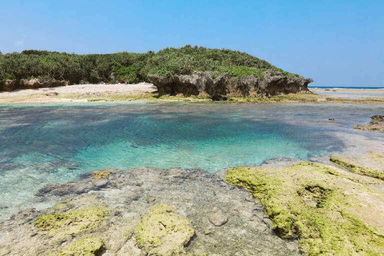 沖縄でシュノーケルおすすめスポットを移住者がこっそり教えます沖縄トラベル