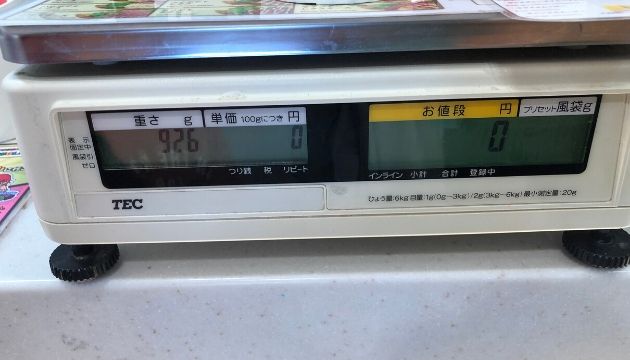 パーティーランドの料金