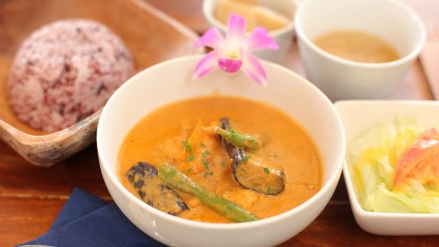 石垣島カフェモアナ