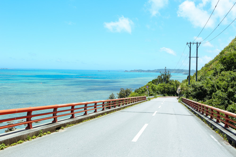 帰り道に立ち寄れる絶景スポット