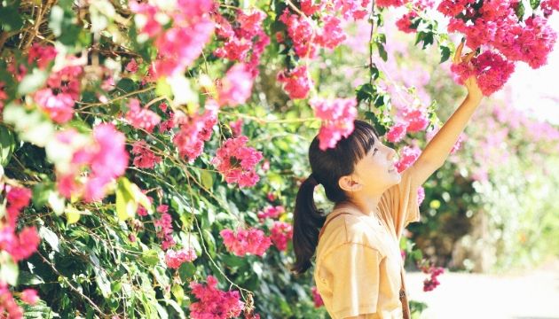 沖縄ロケーションフォト