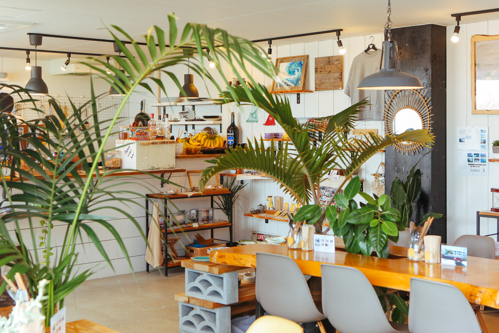 Agnes’ Portuguese Bake Shop