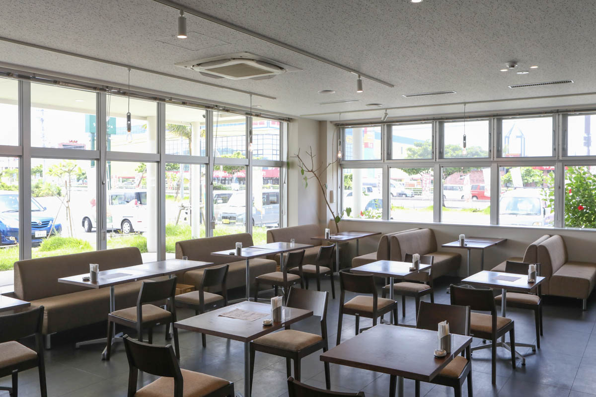 うるま市民食堂