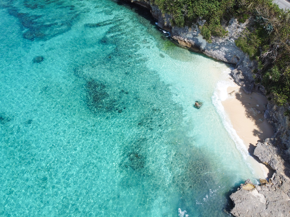 古宇利島の4つのビーチの違いは 特徴 アクセス 駐車場などまとめ 沖縄トラベル
