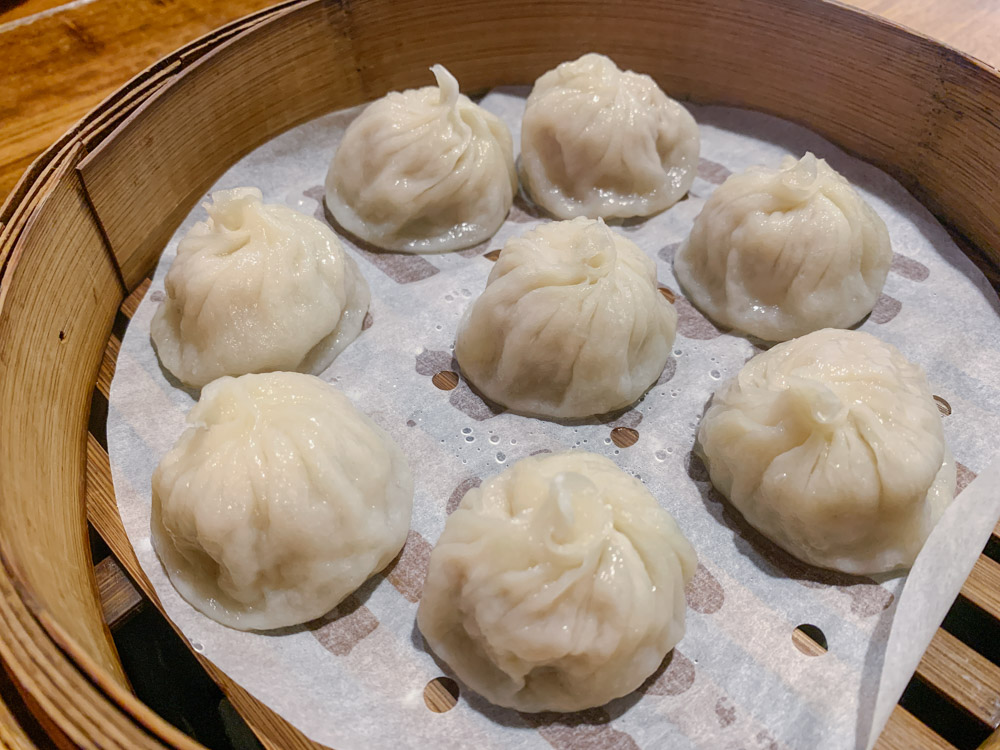 台湾小咆 花蓮 かれん 宜野湾で本場の小籠包 まぜ麺もおすすめ 沖縄トラベル