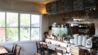 セコンドカーサ(Second Casa)