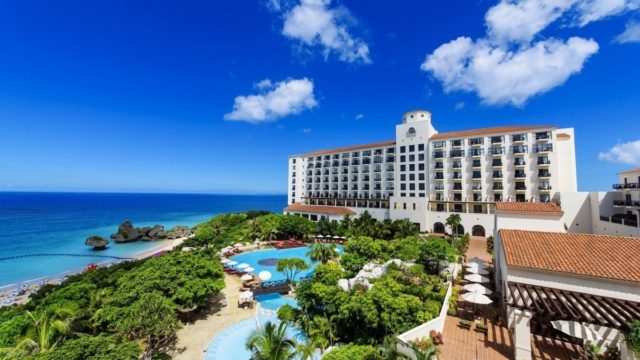 沖縄で1番好きなホテルランキング！300人へのアンケート結果まとめ