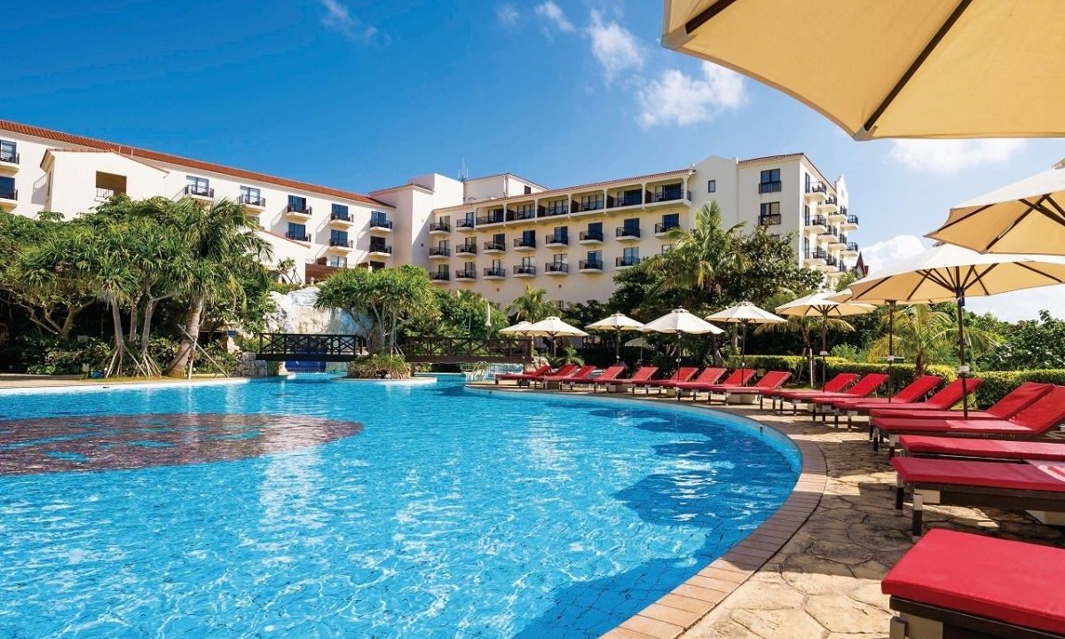 沖縄で1番好きなホテルランキング 300人へのアンケート結果まとめ 沖縄トラベル