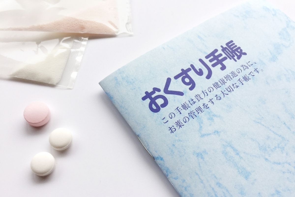 薬剤師の仕事