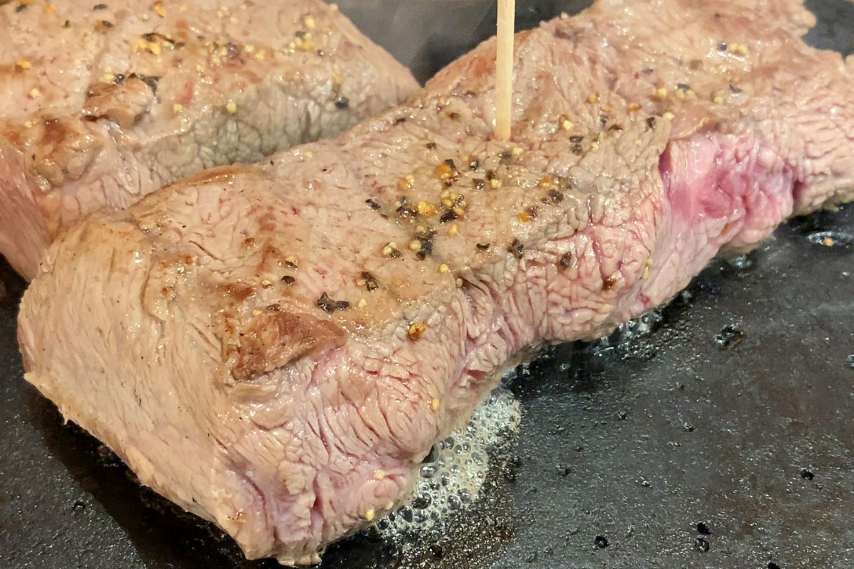 やっぱりステーキでおすすめのメニューはこれだ 沖縄県民が魅力を語る 沖縄トラベル